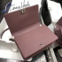 Chanel Boy Bag Burgundy 30cm CBoy42114667888 